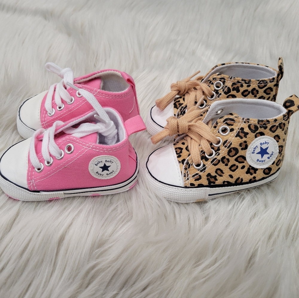 Baby Sneaker bundle